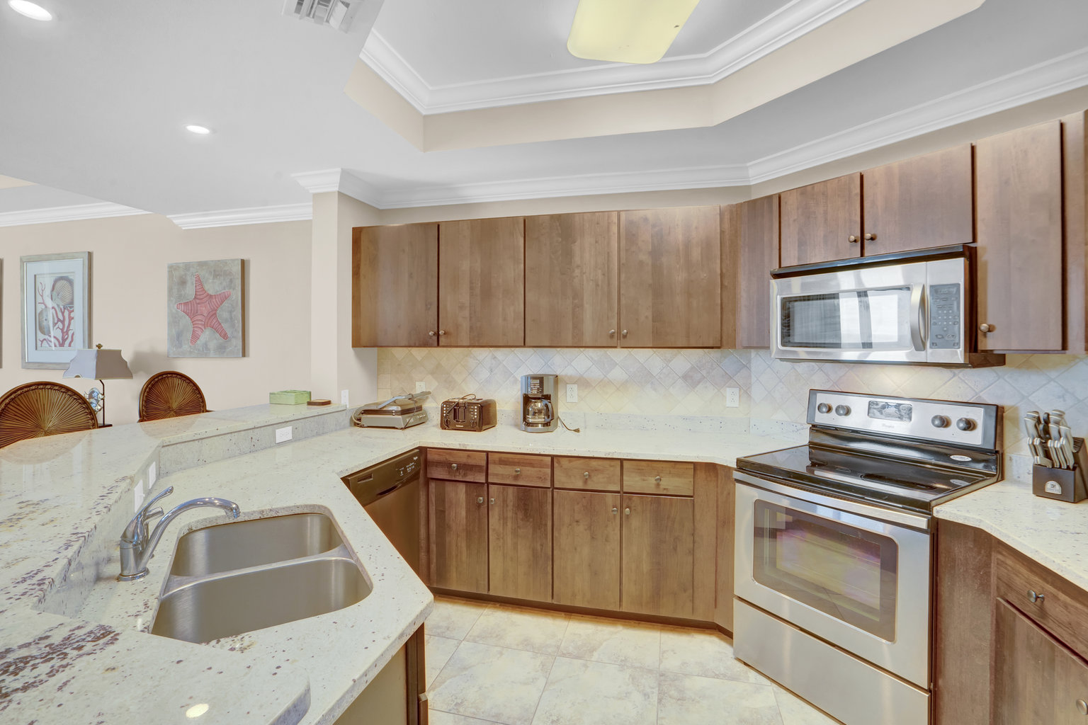 Orange Beach Vacation Rental