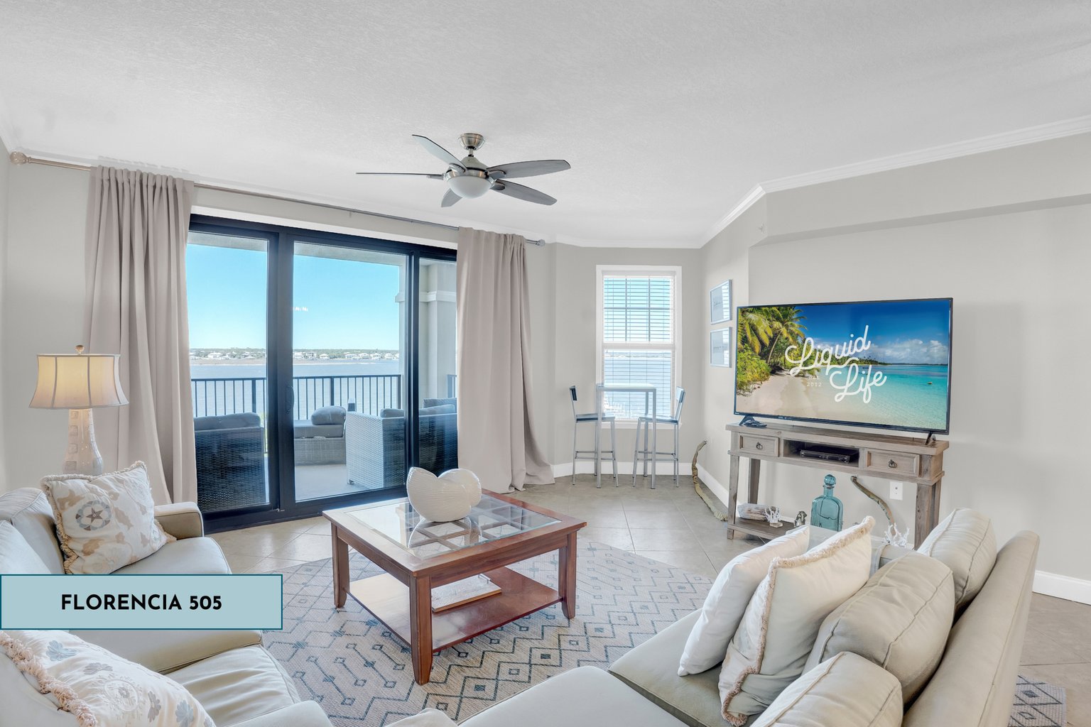 Pensacola Vacation Rental