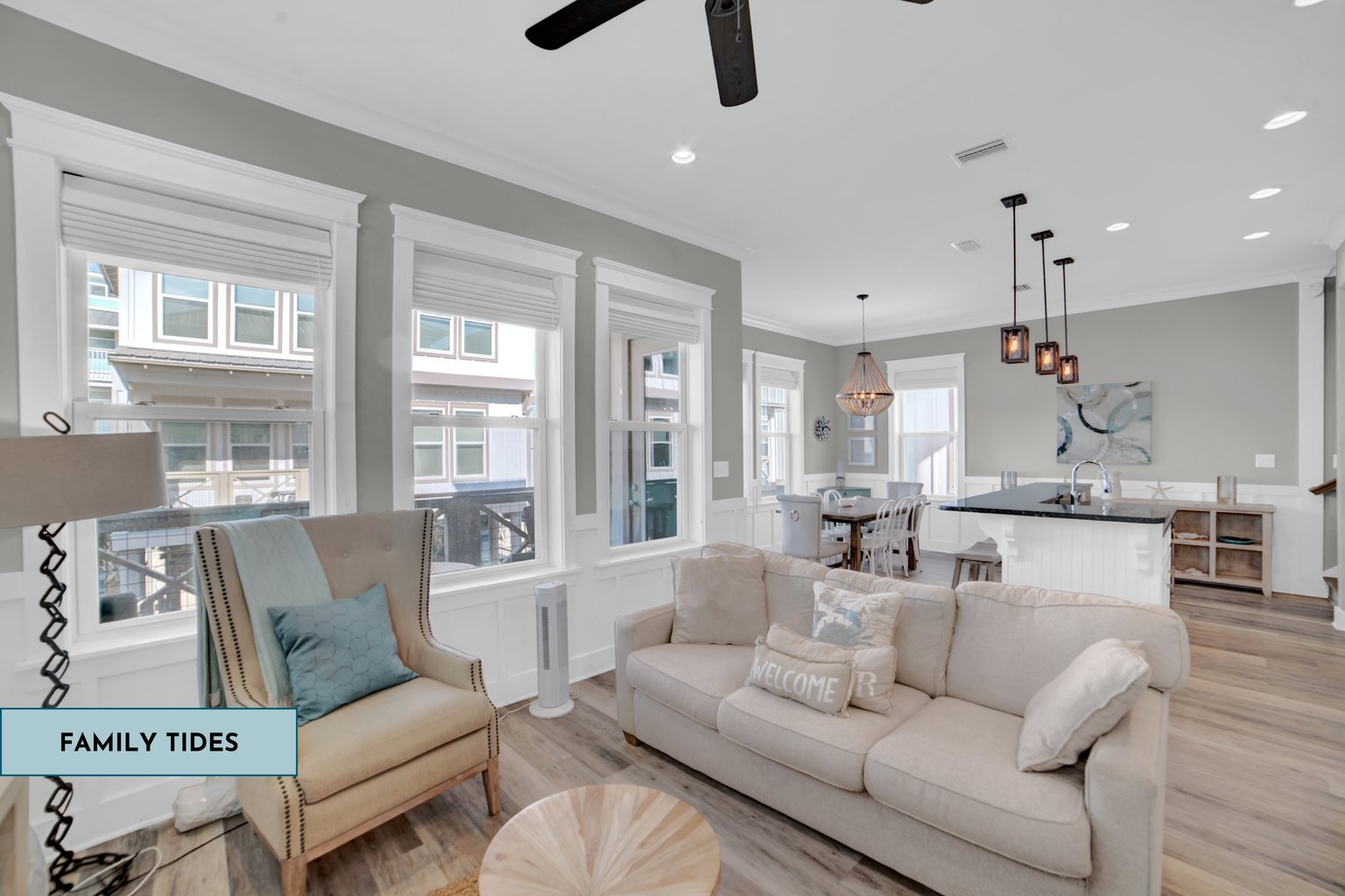 Gulf Shores Vacation Rental