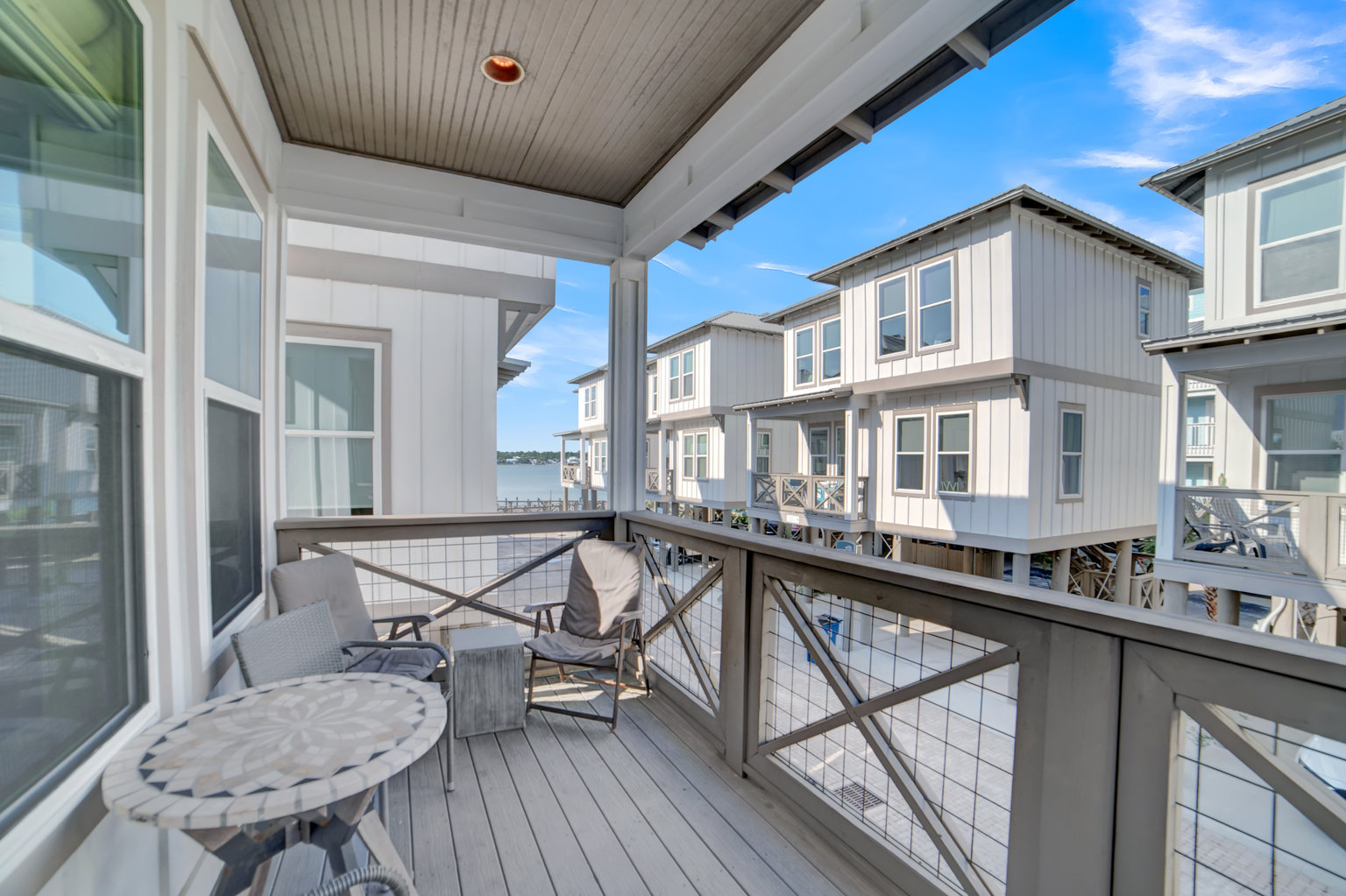 Gulf Shores Vacation Rental
