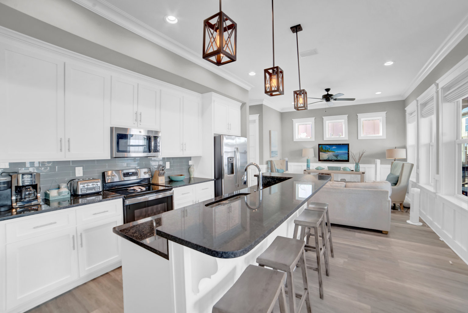 Gulf Shores Vacation Rental