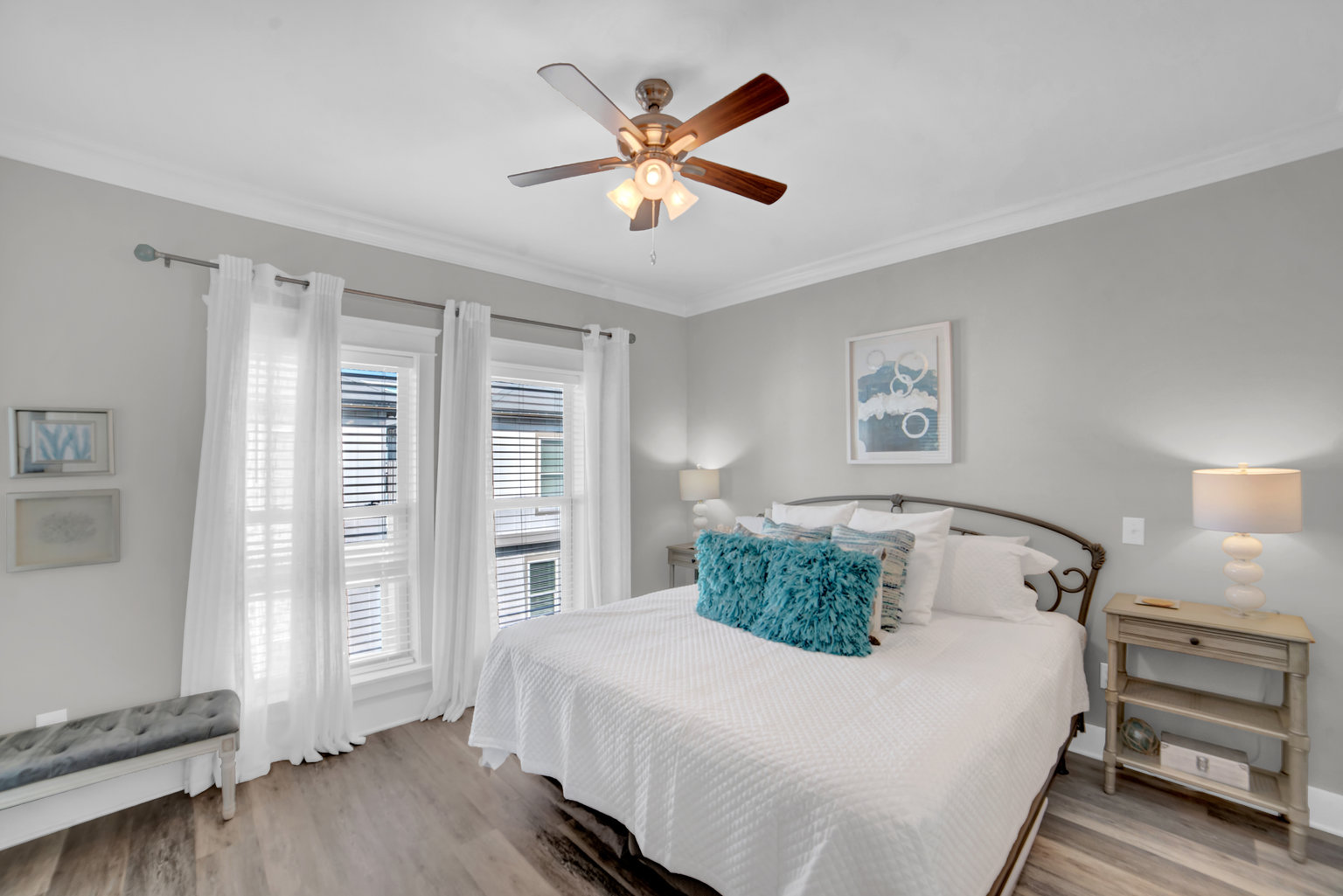 Gulf Shores Vacation Rental