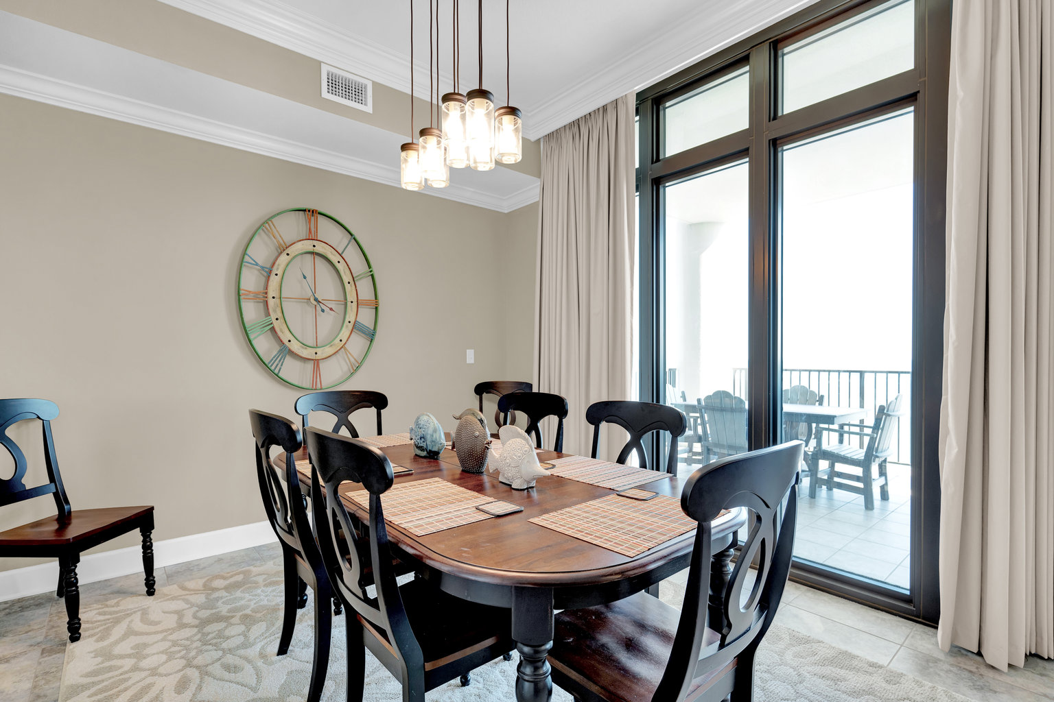 Orange Beach Vacation Rental