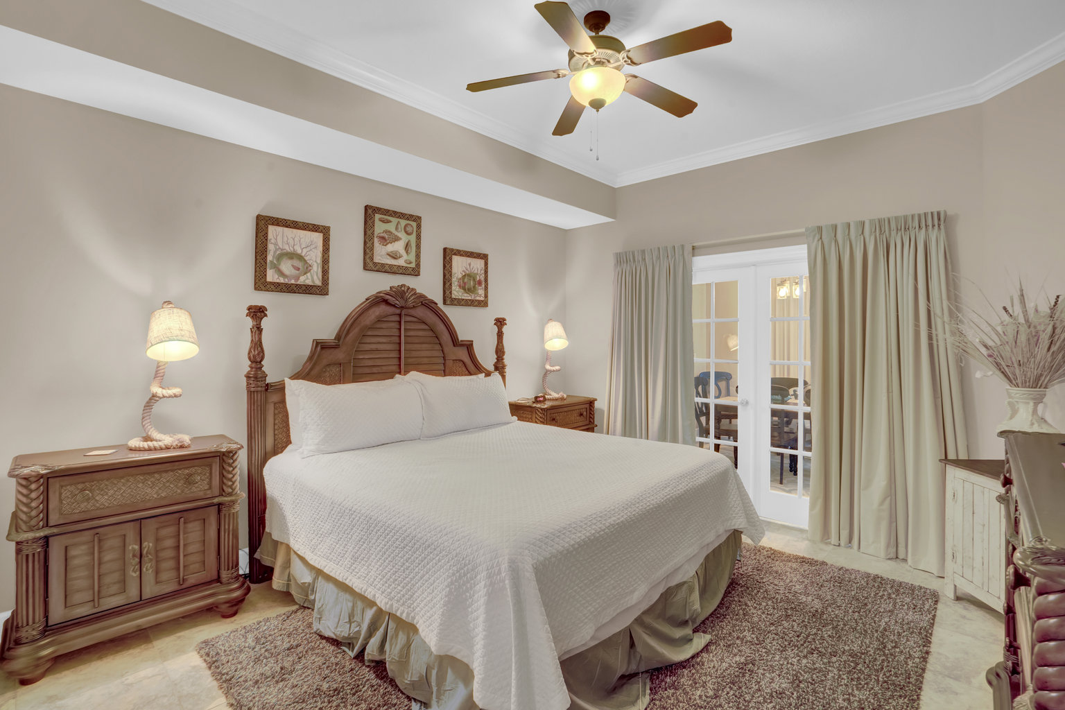 Orange Beach Vacation Rental