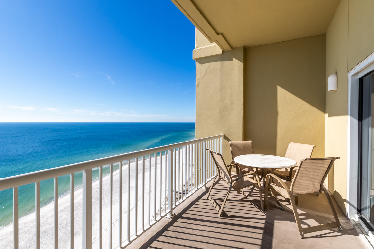 Orange Beach Vacation Rental