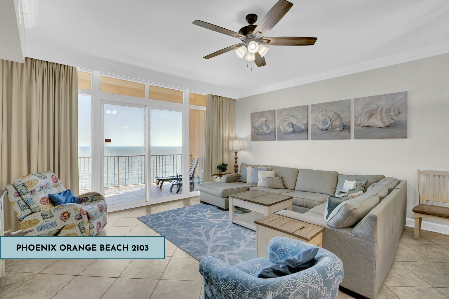 Orange Beach Vacation Rental