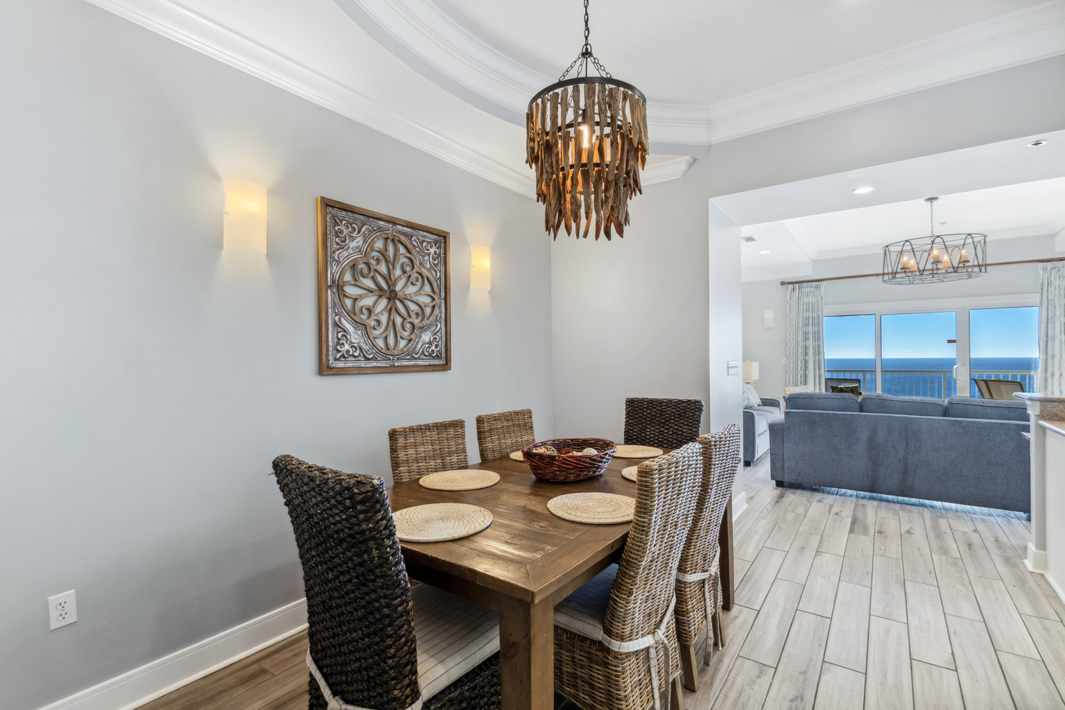 Orange Beach Vacation Rental