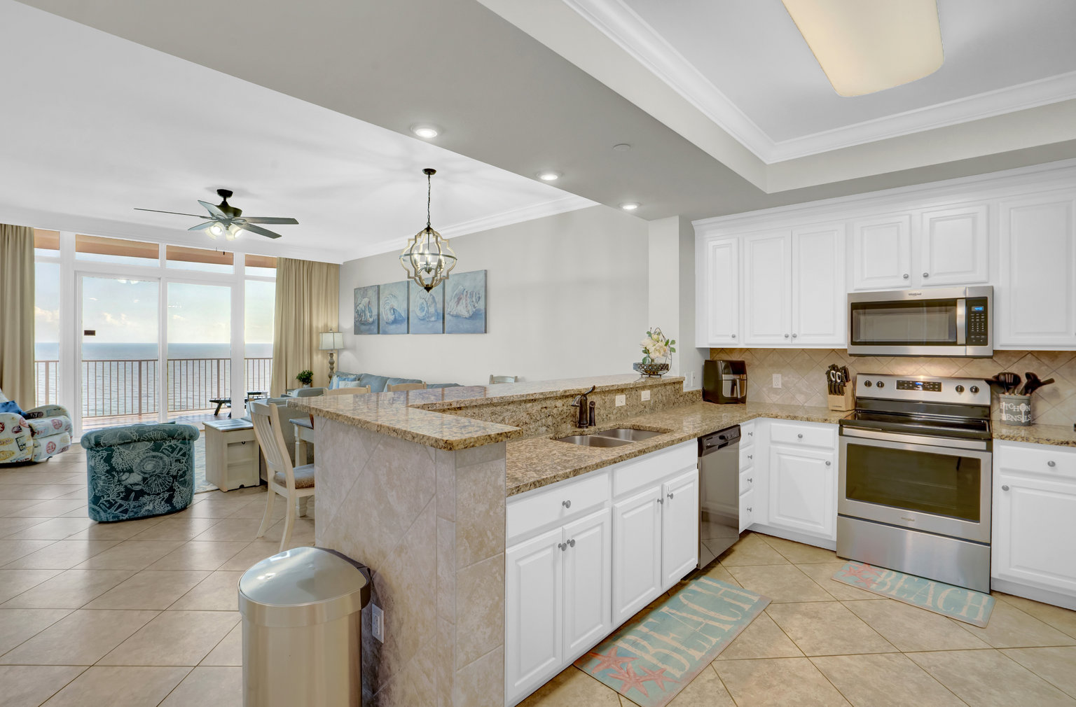 Orange Beach Vacation Rental