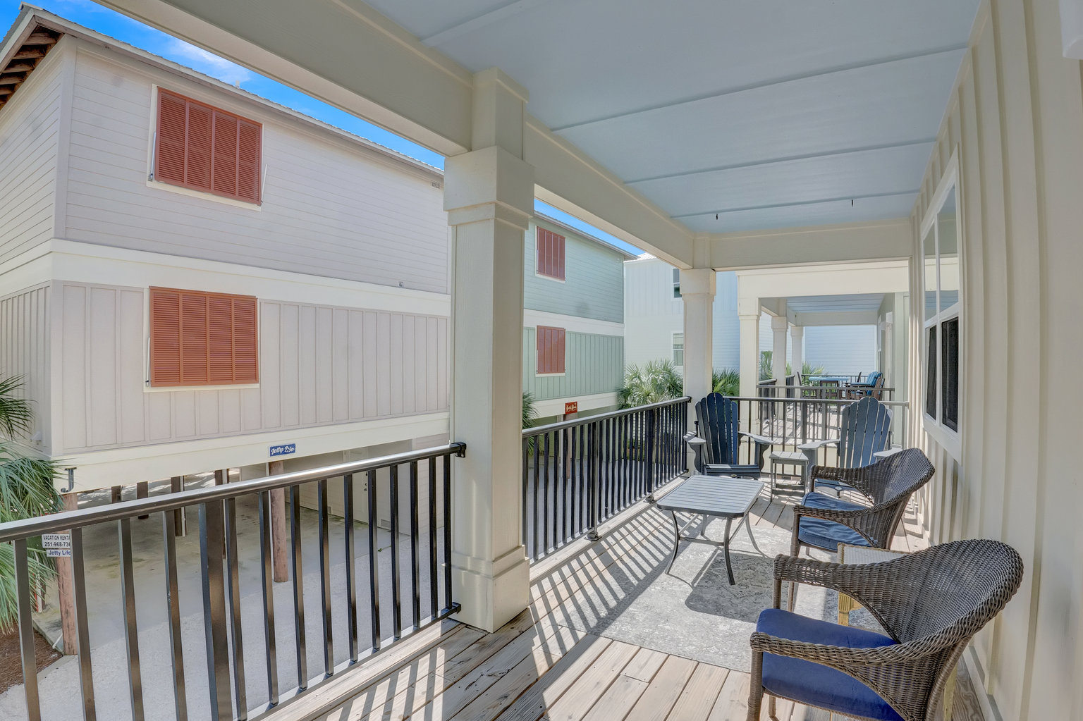 Gulf Shores Vacation Rental