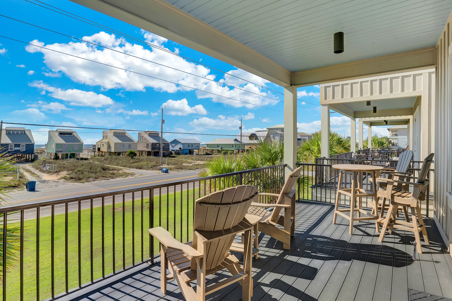 Gulf Shores Vacation Rental