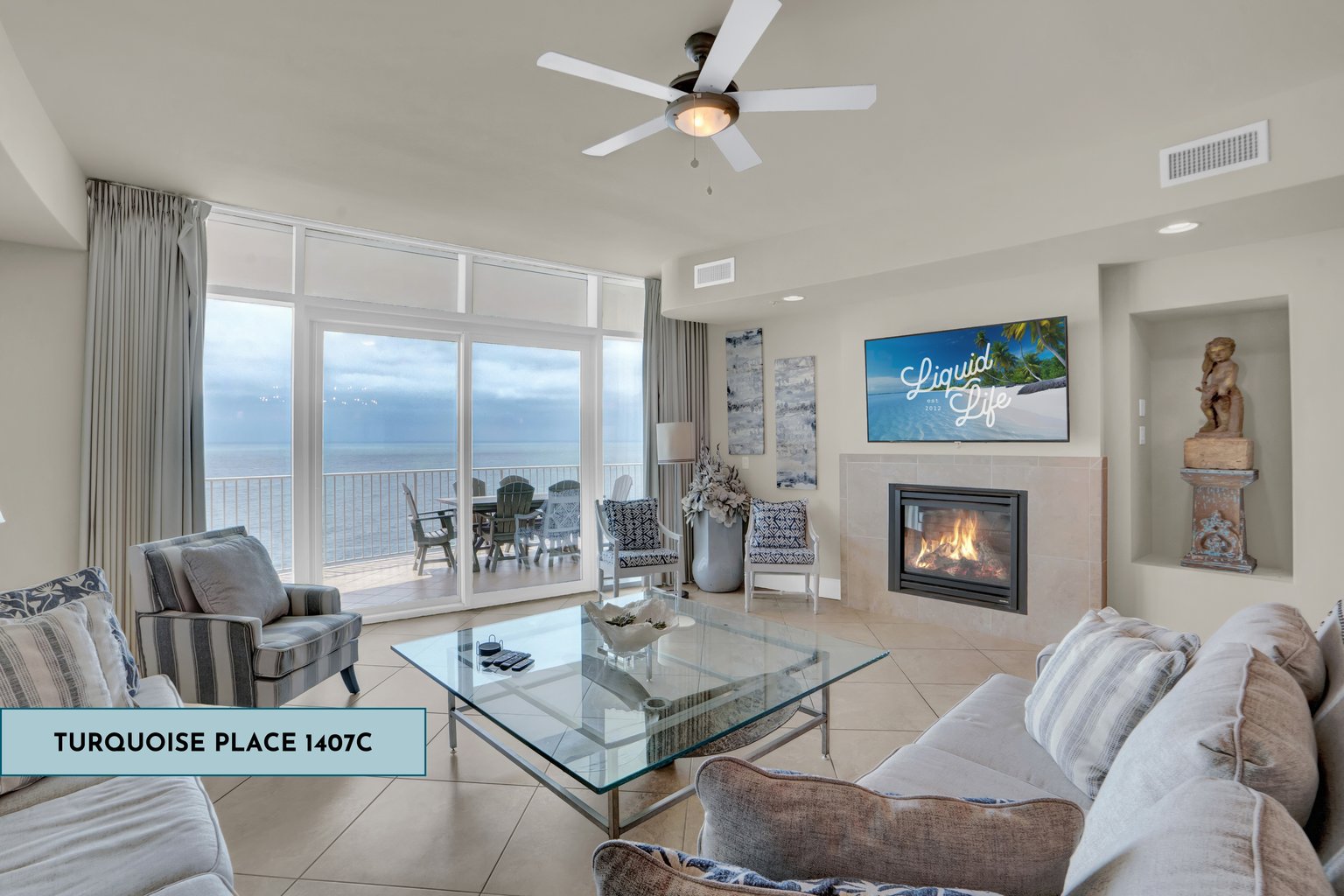 Orange Beach Vacation Rental