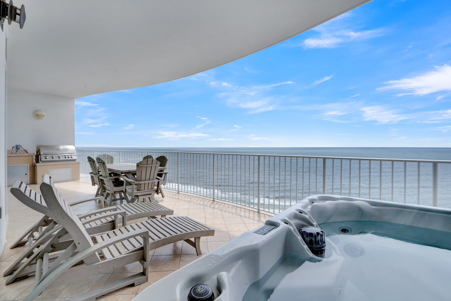 Orange Beach Vacation Rental