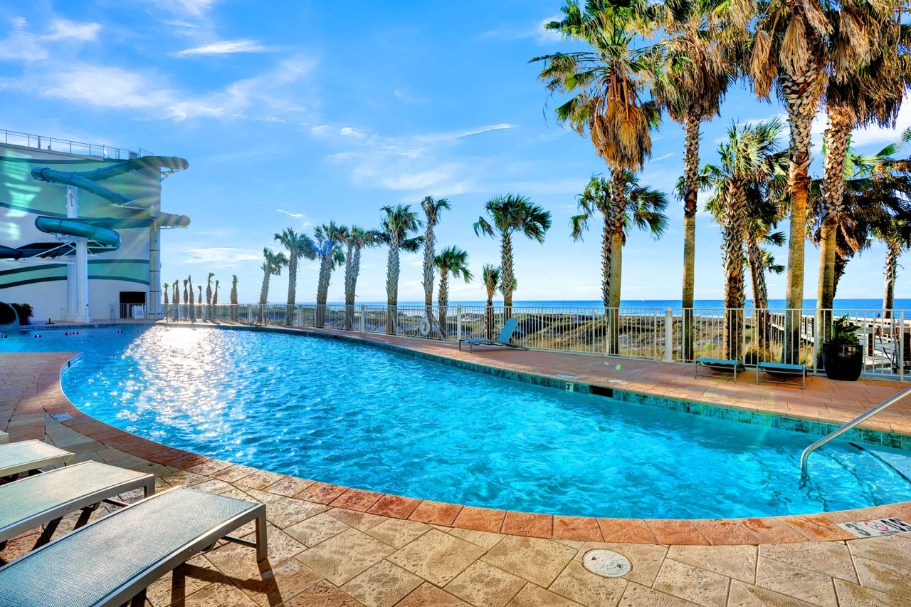 Orange Beach Vacation Rental