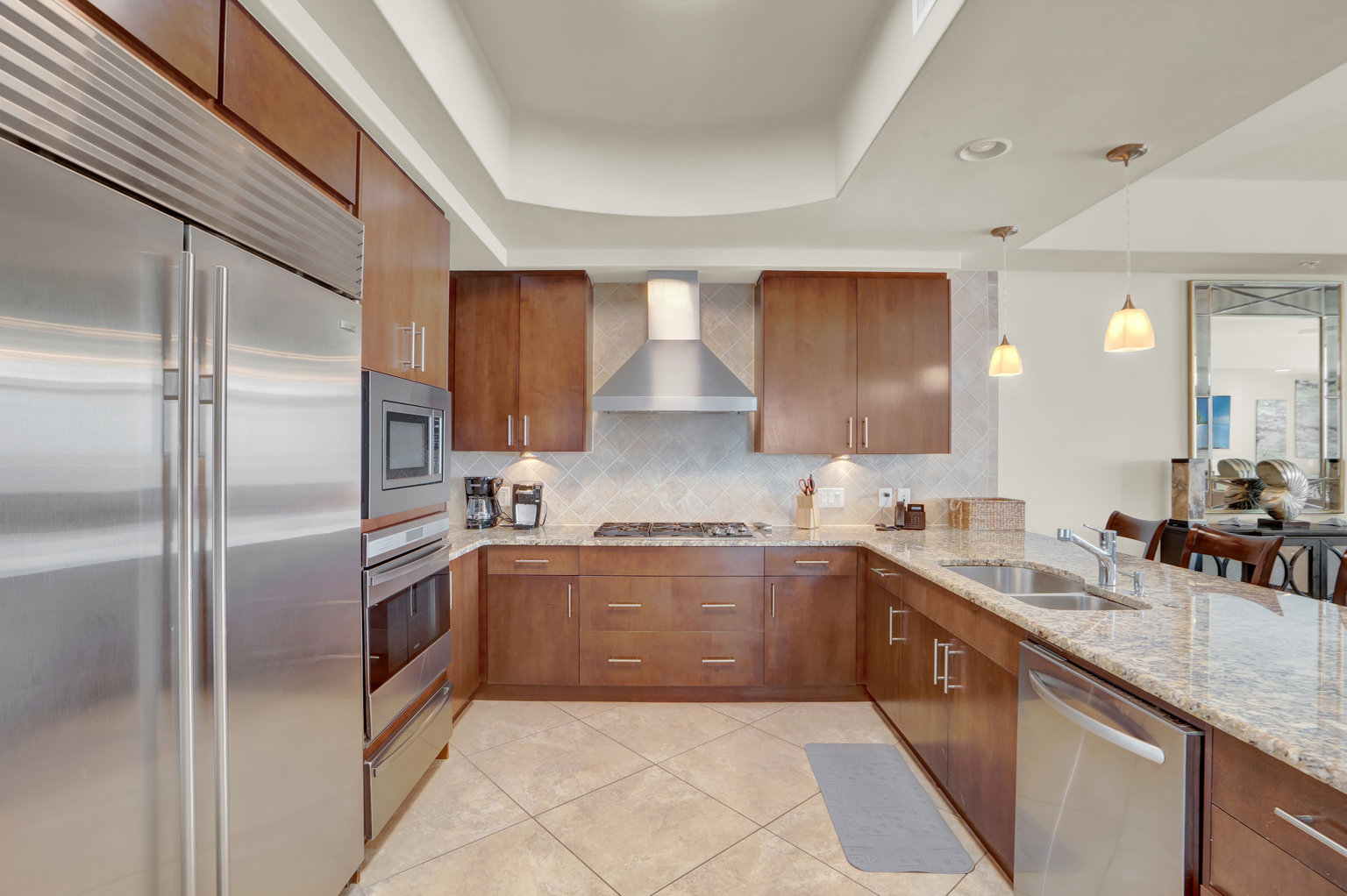 Orange Beach Vacation Rental