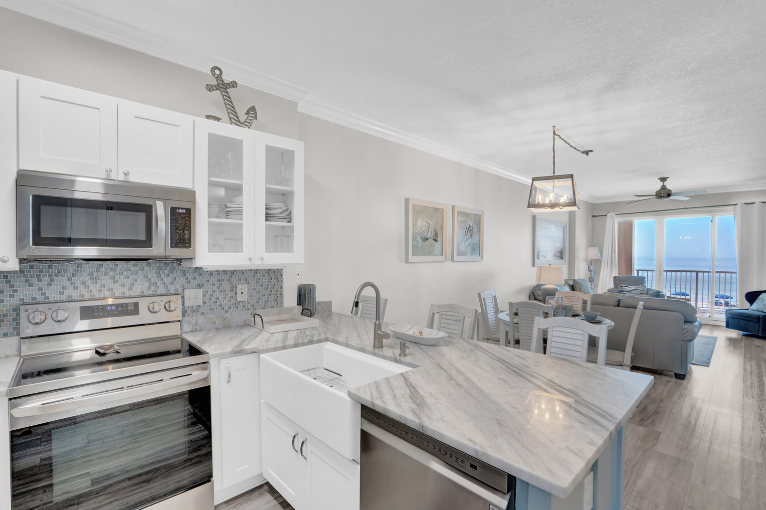 Gulf Shores Vacation Rental