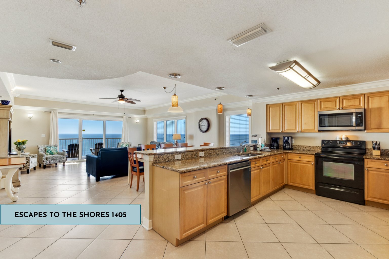 Orange Beach Vacation Rental