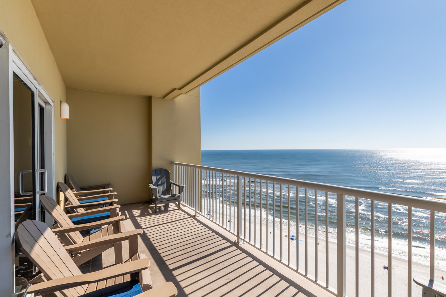 Orange Beach Vacation Rental
