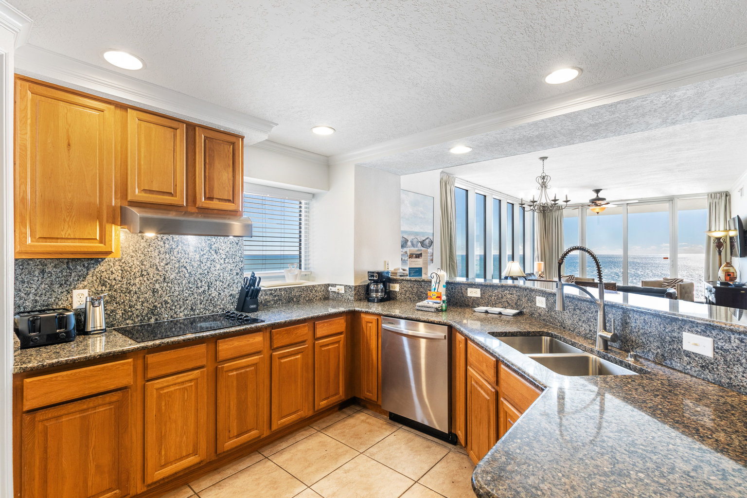 Gulf Shores Vacation Rental