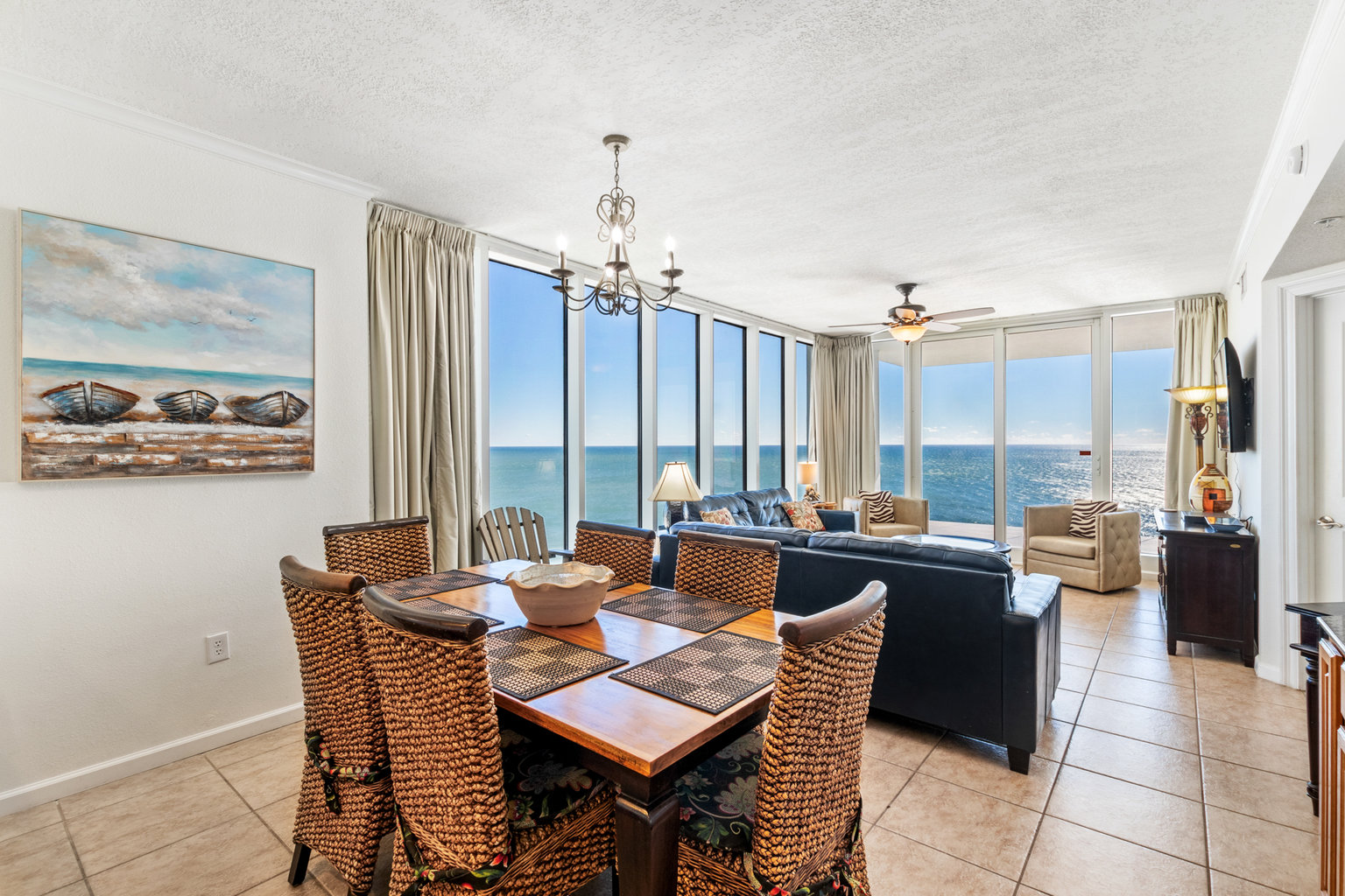 Gulf Shores Vacation Rental