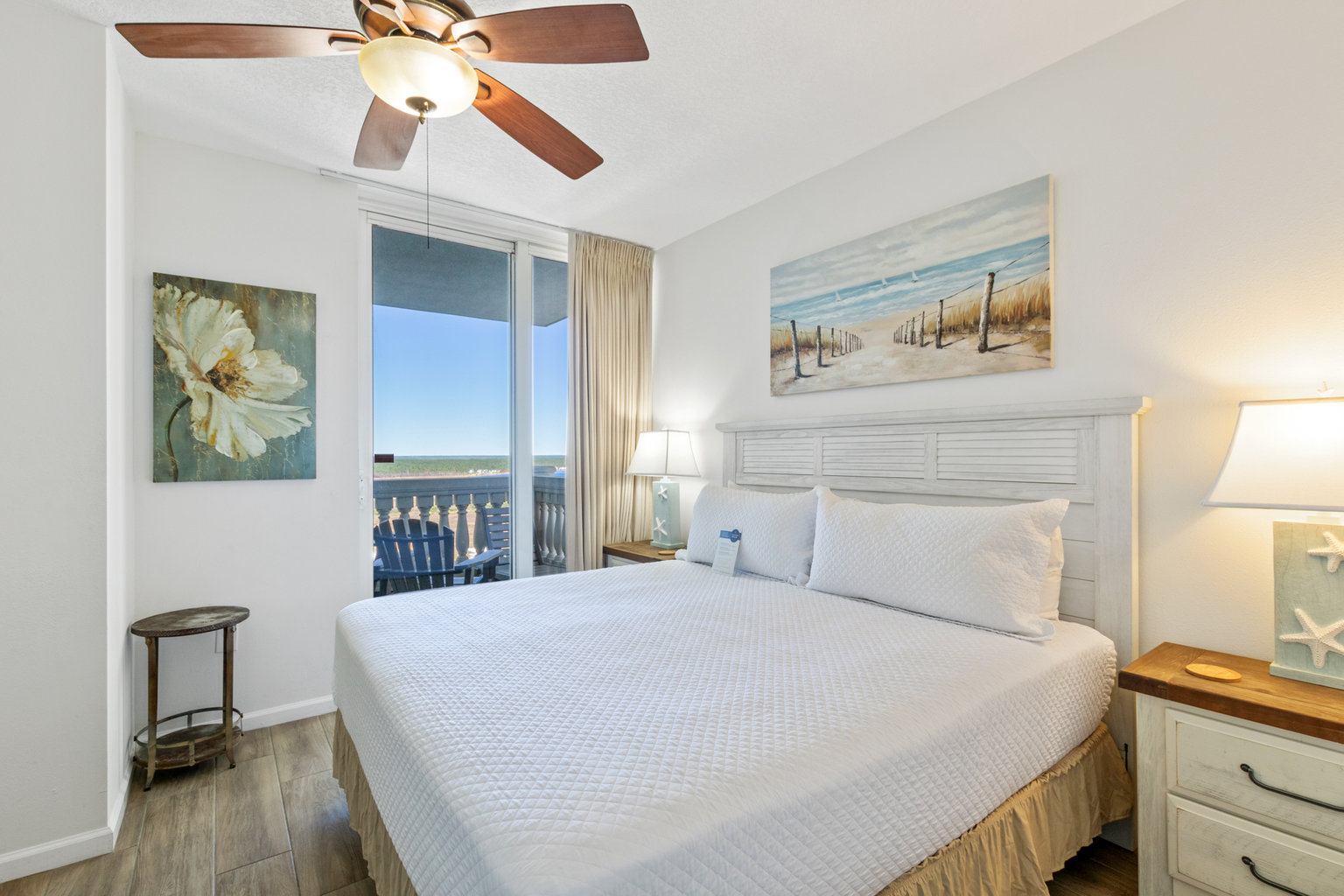 Gulf Shores Vacation Rental