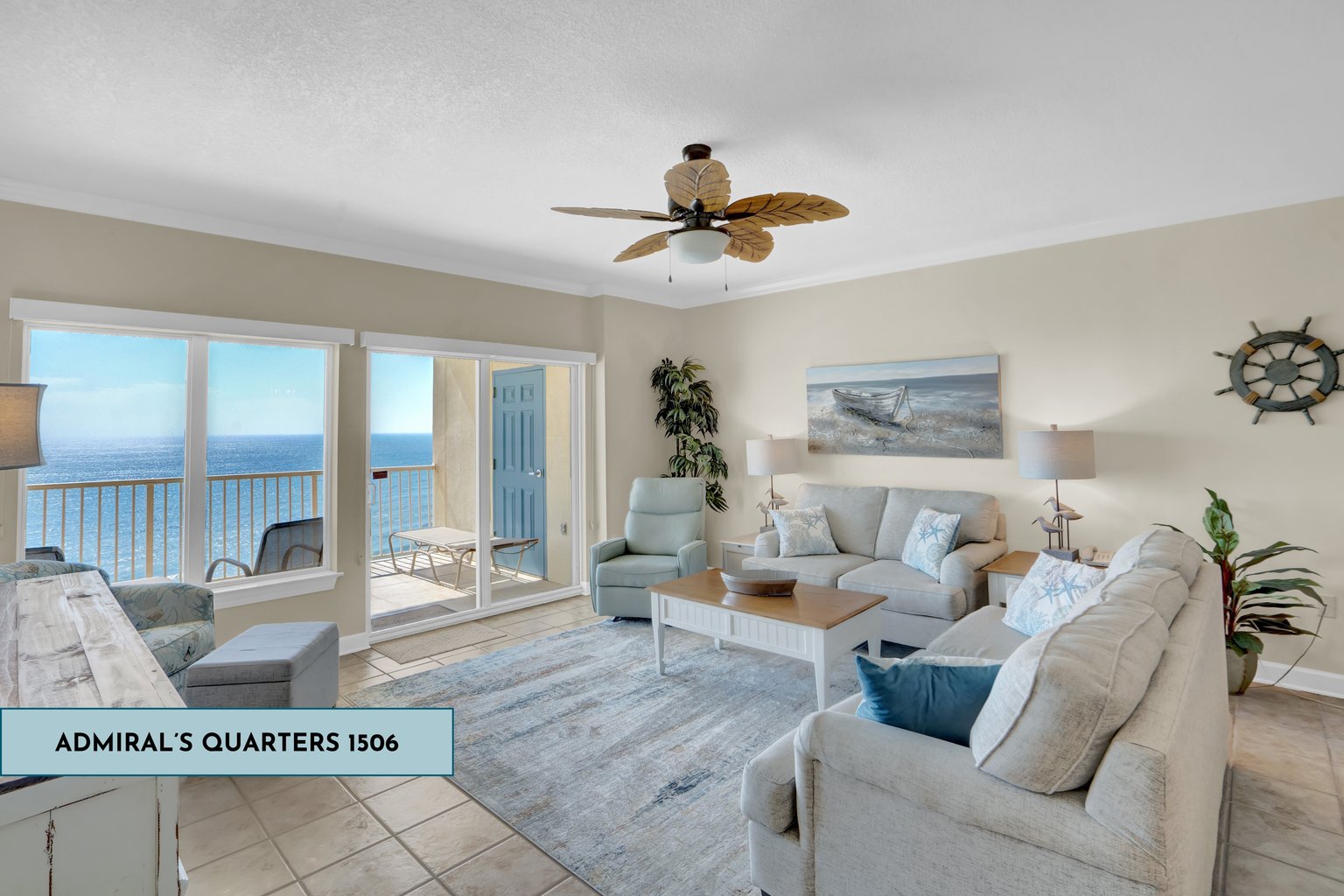 Orange Beach Vacation Rental