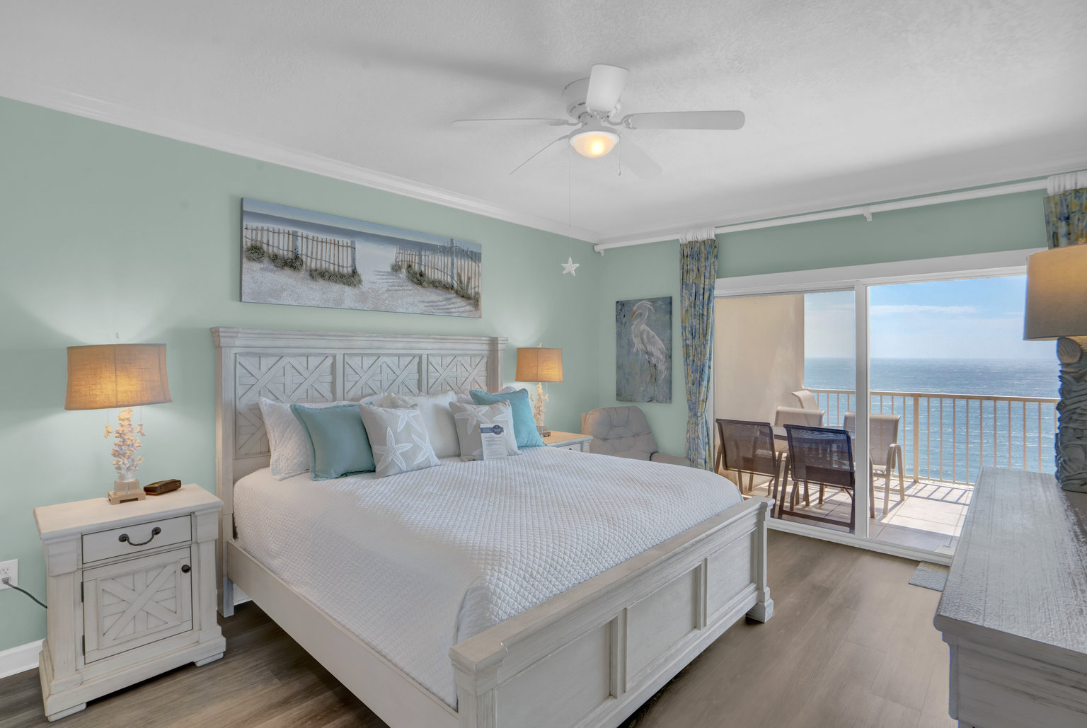 Orange Beach Vacation Rental