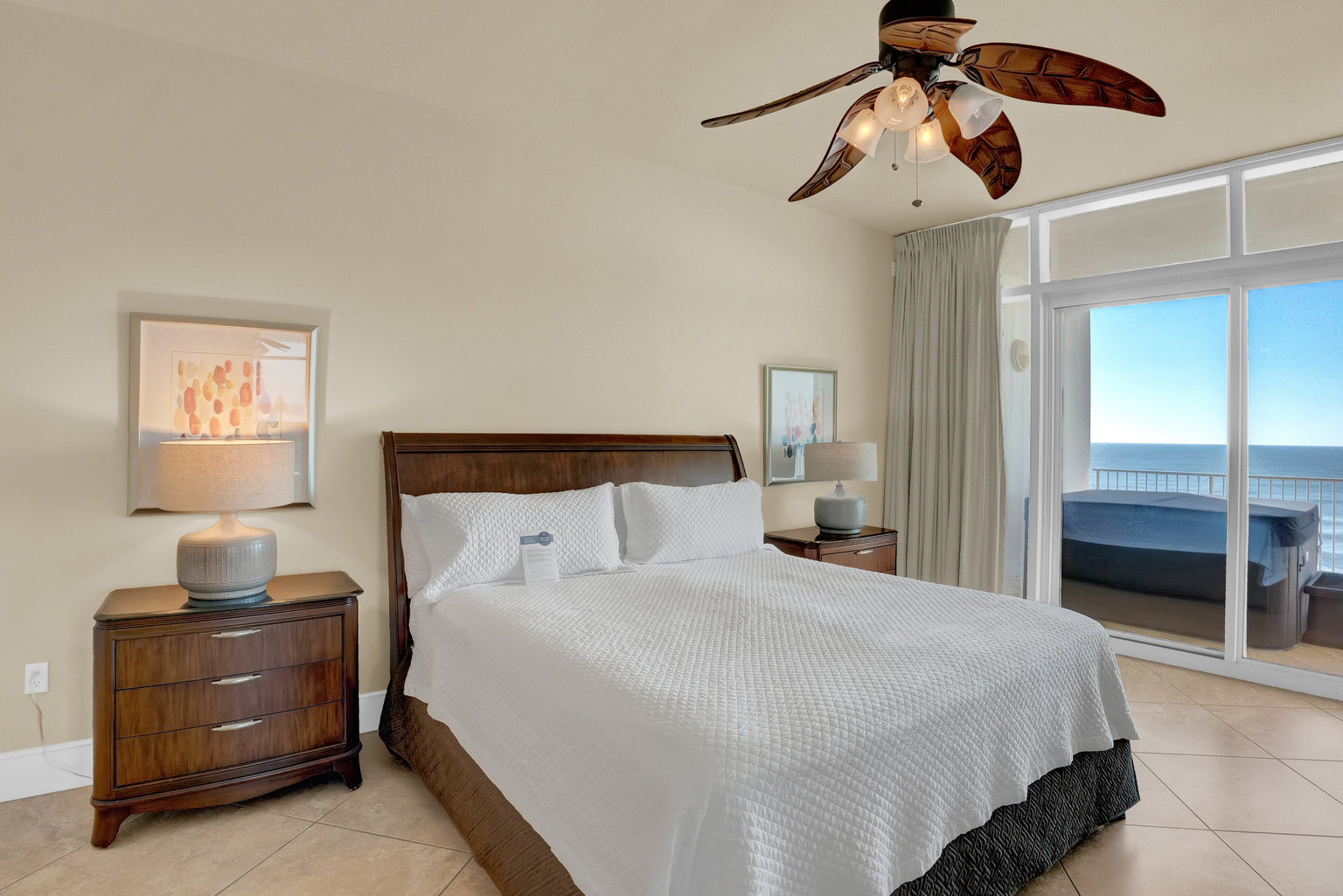 Orange Beach Vacation Rental