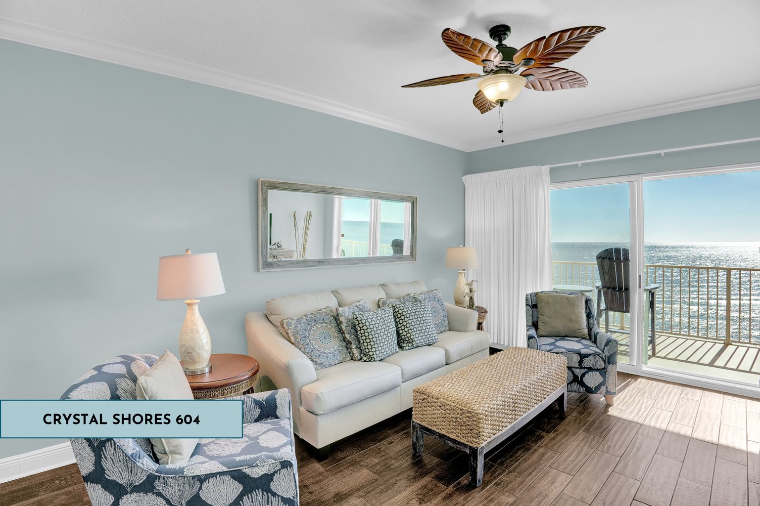 Gulf Shores Vacation Rental
