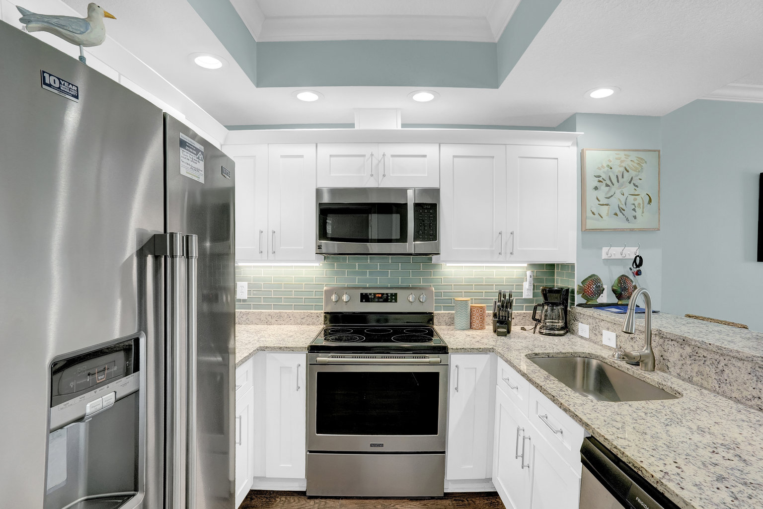 Gulf Shores Vacation Rental