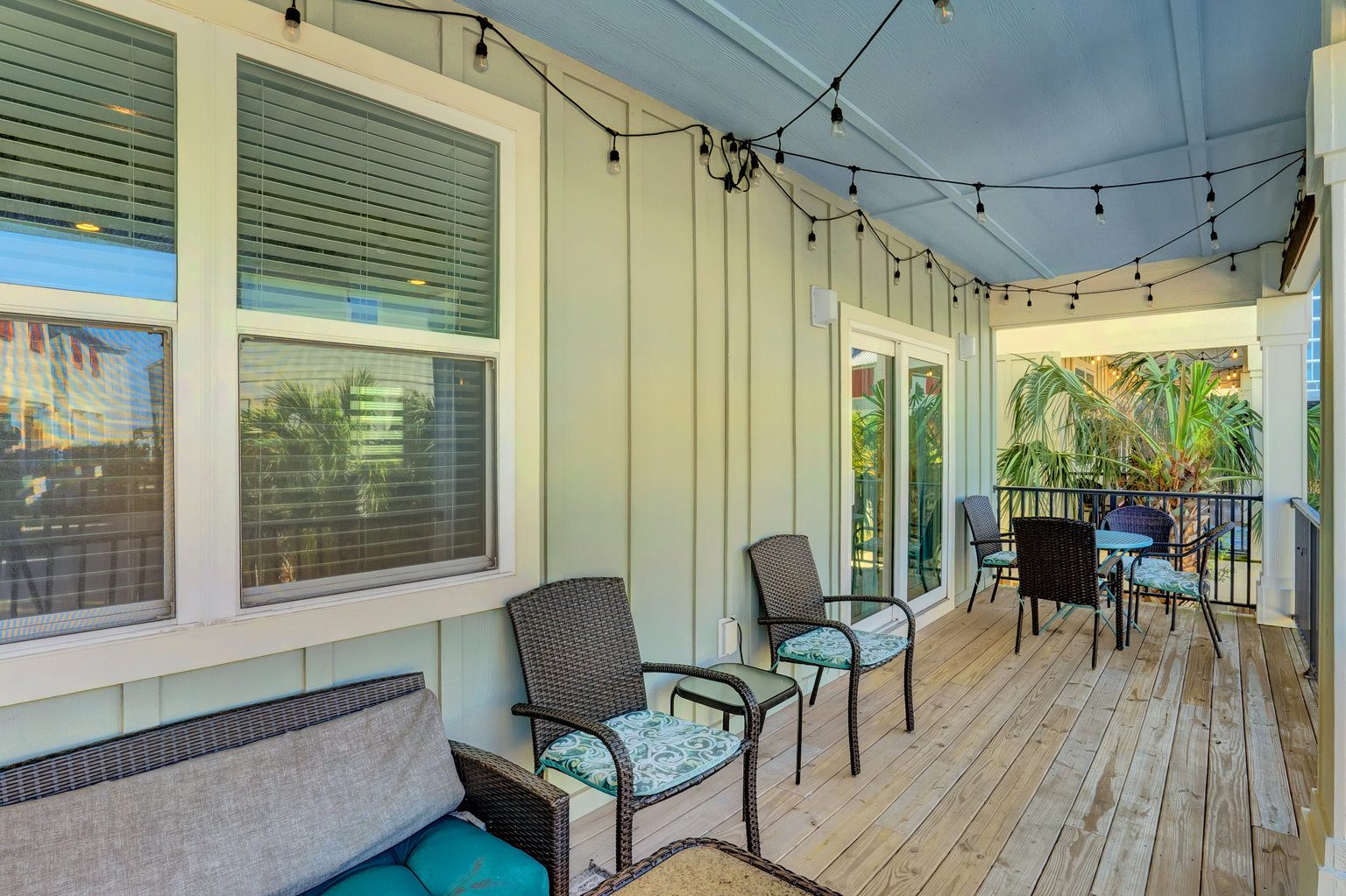 Gulf Shores Vacation Rental