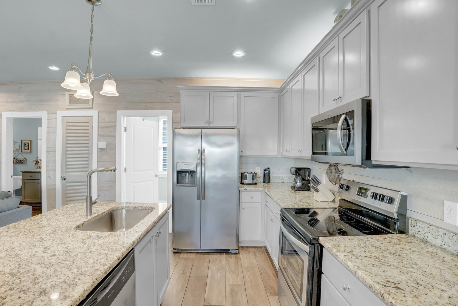 Gulf Shores Vacation Rental