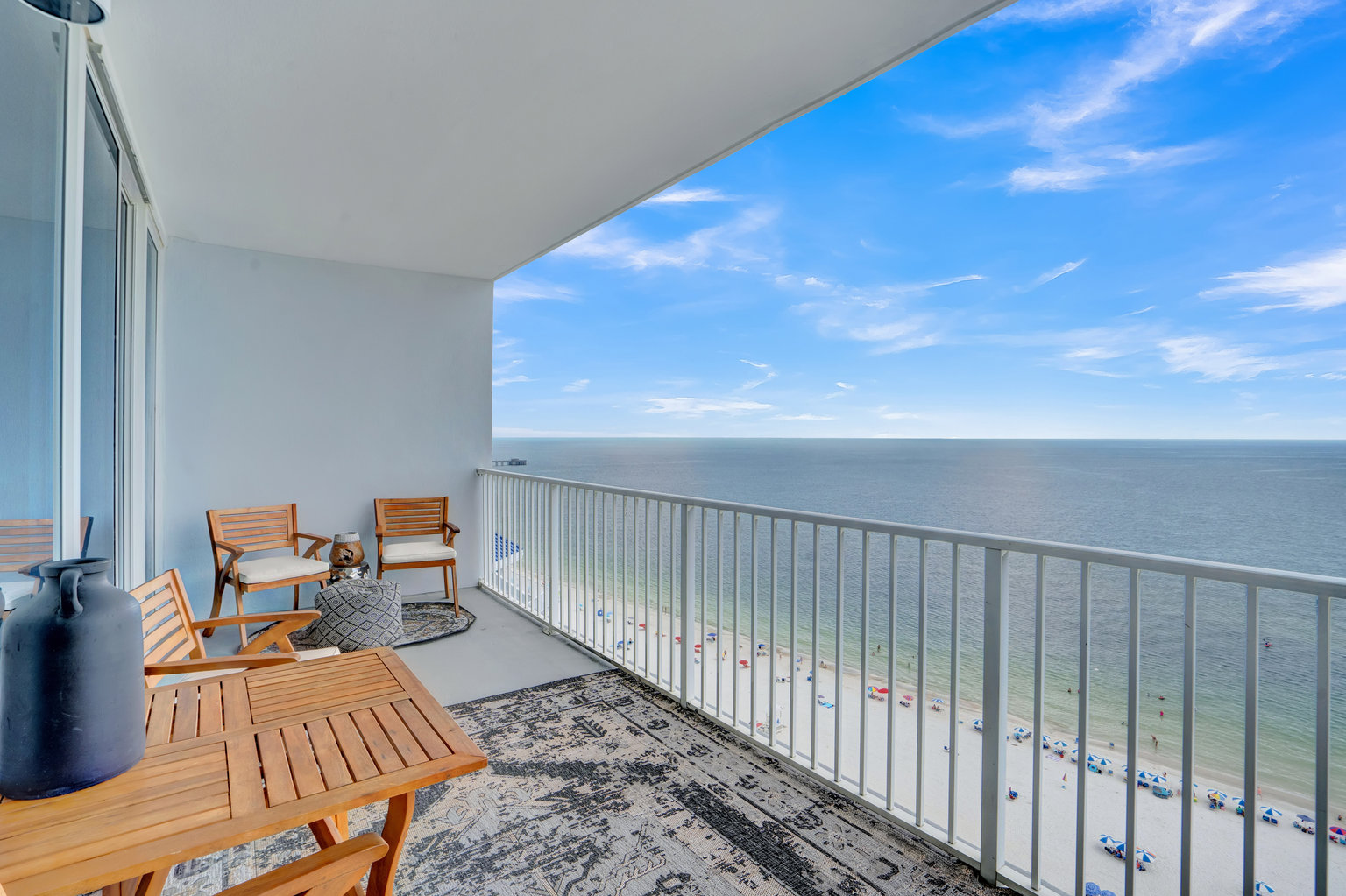 Gulf Shores Vacation Rental