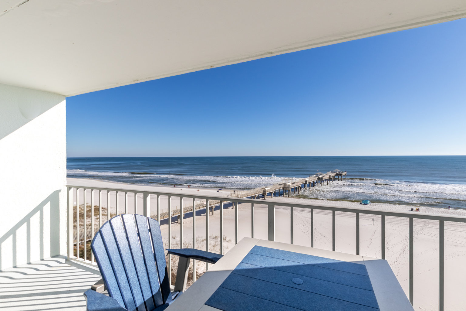 Orange Beach Vacation Rental