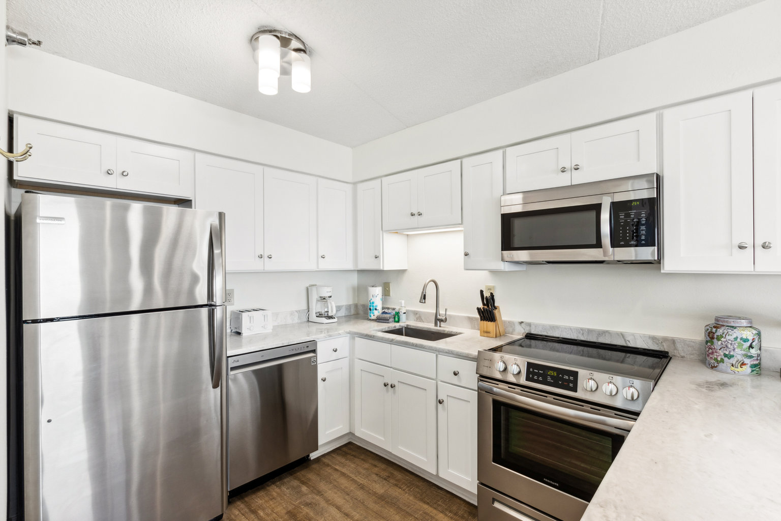 Orange Beach Vacation Rental