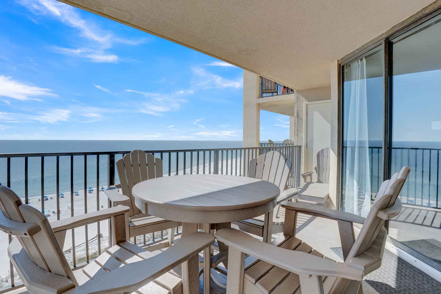 Orange Beach Vacation Rental