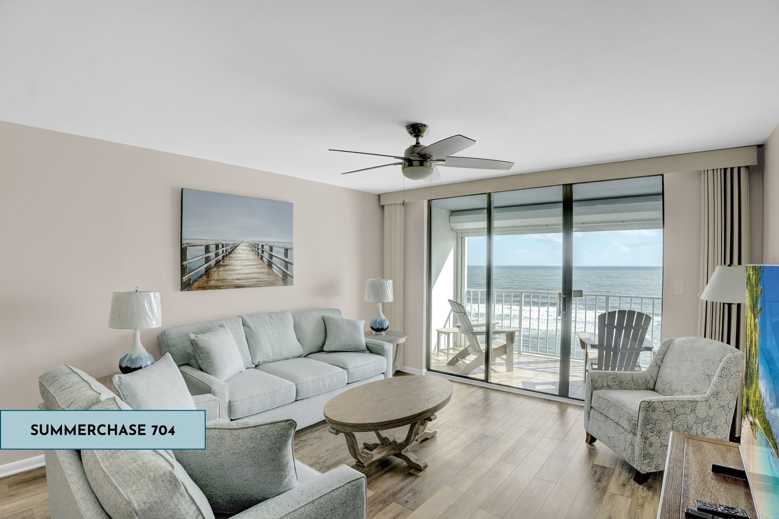 Orange Beach Vacation Rental