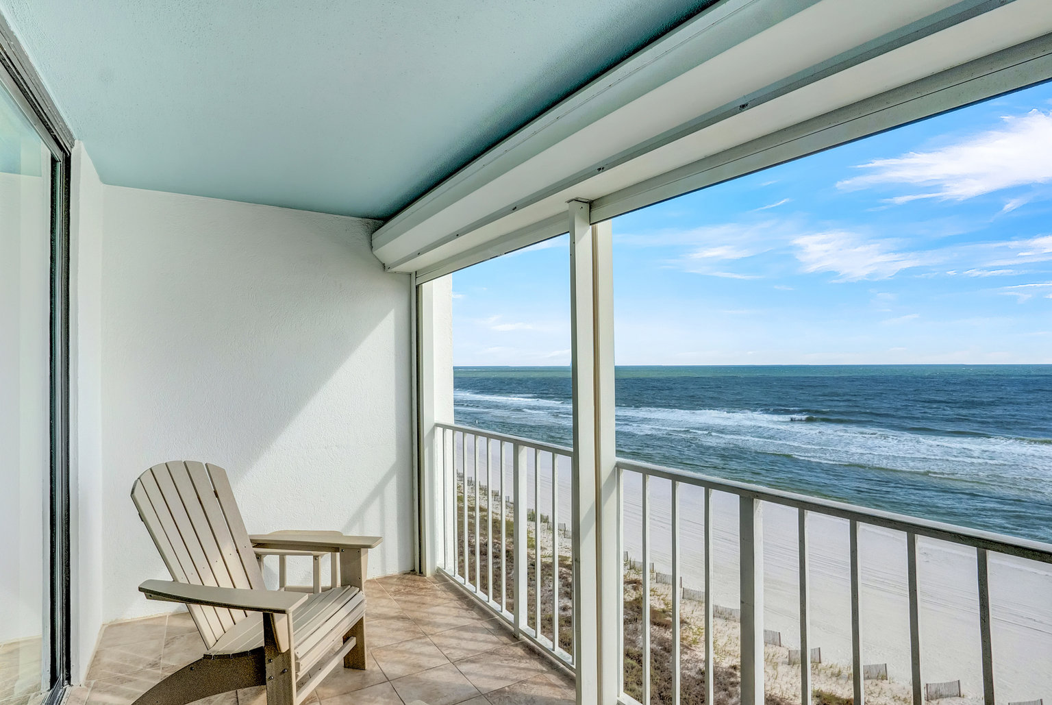 Orange Beach Vacation Rental