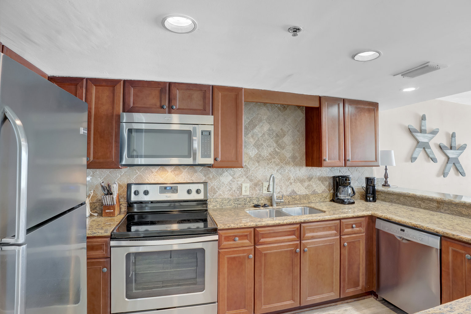 Orange Beach Vacation Rental