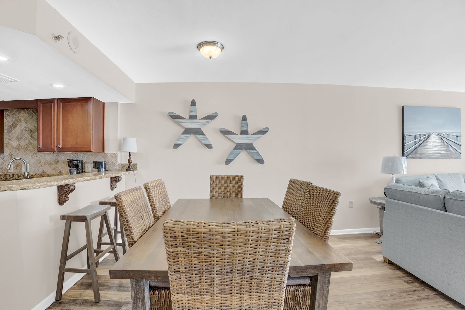 Orange Beach Vacation Rental