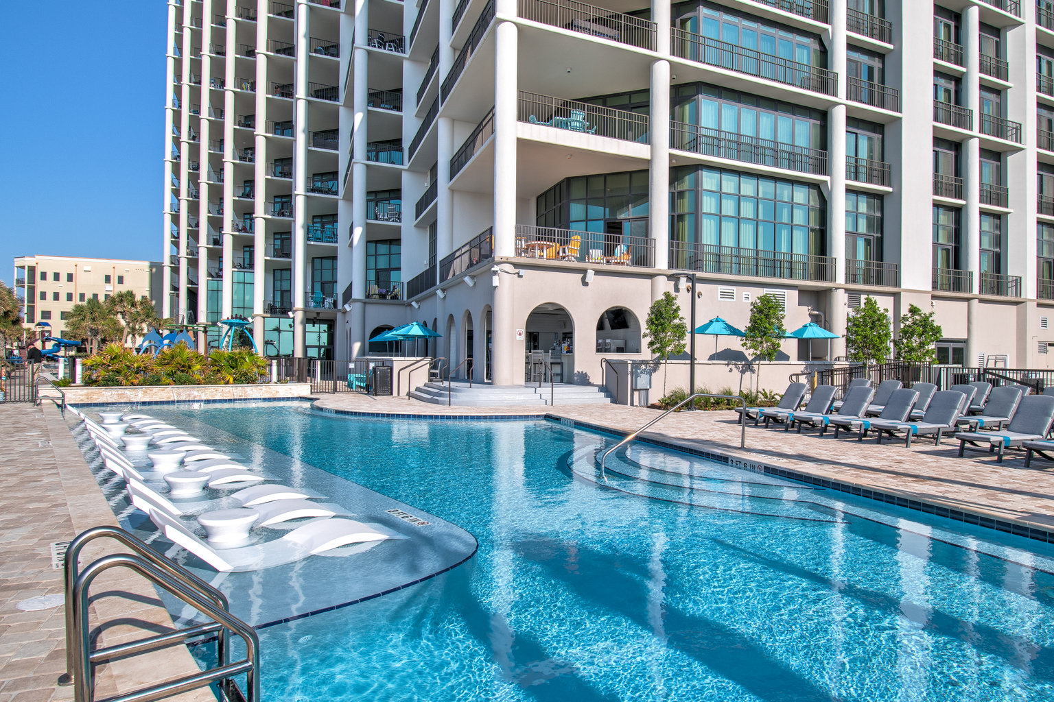 Orange Beach Vacation Rental