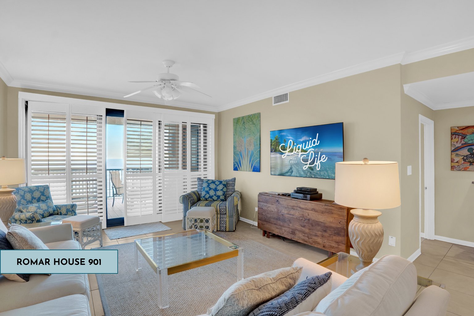 Orange Beach Vacation Rental