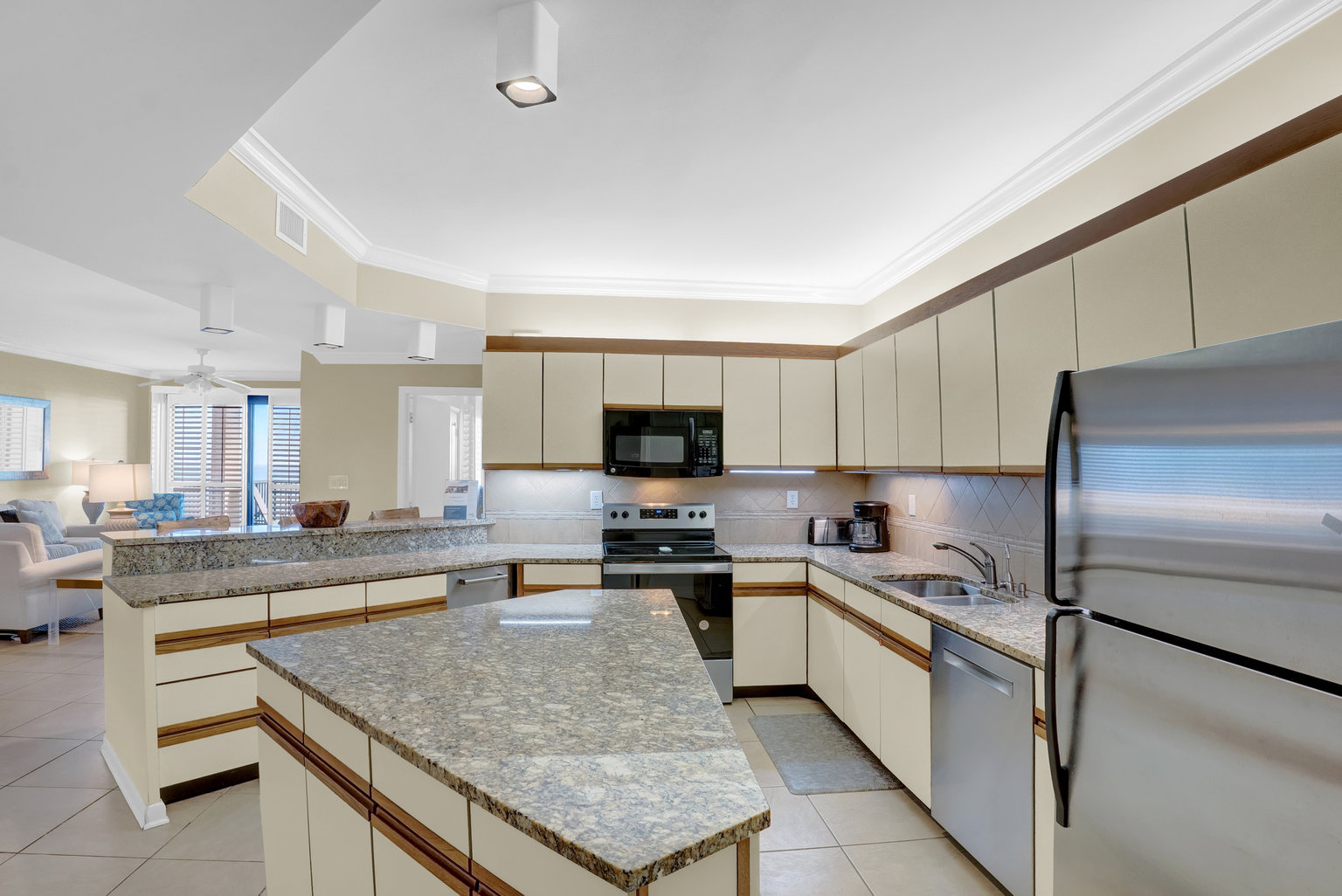 Orange Beach Vacation Rental