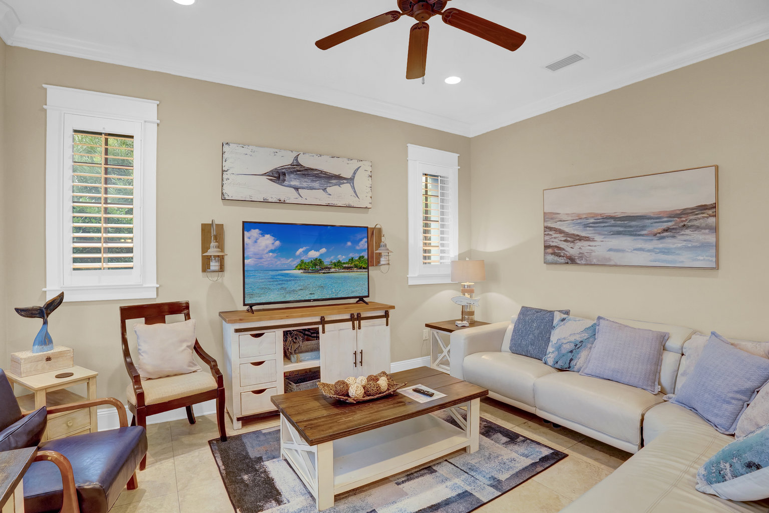 Gulf Shores Vacation Rental