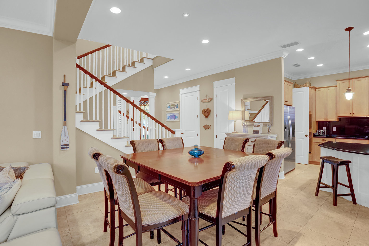 Gulf Shores Vacation Rental