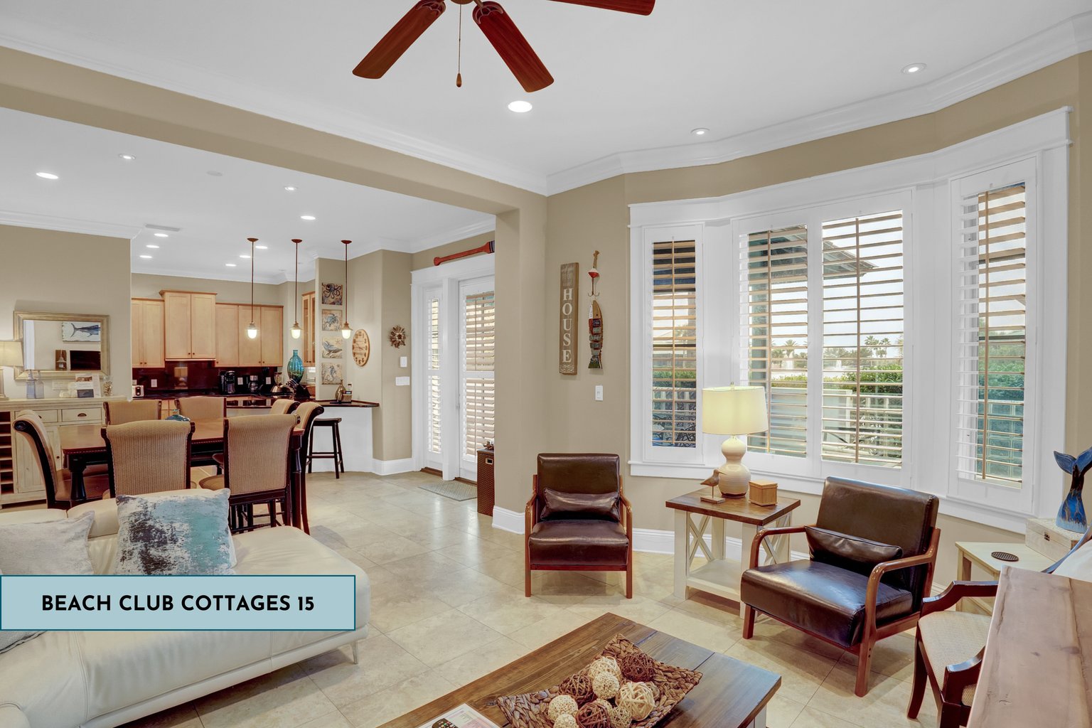Gulf Shores Vacation Rental