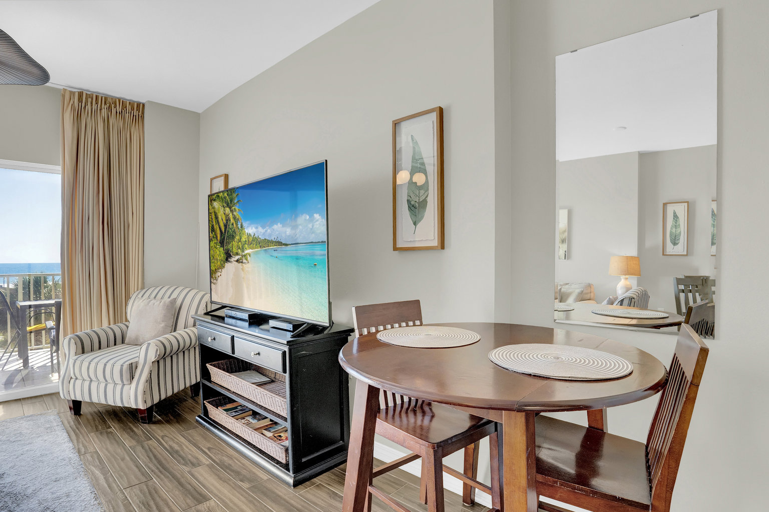 Orange Beach Vacation Rental