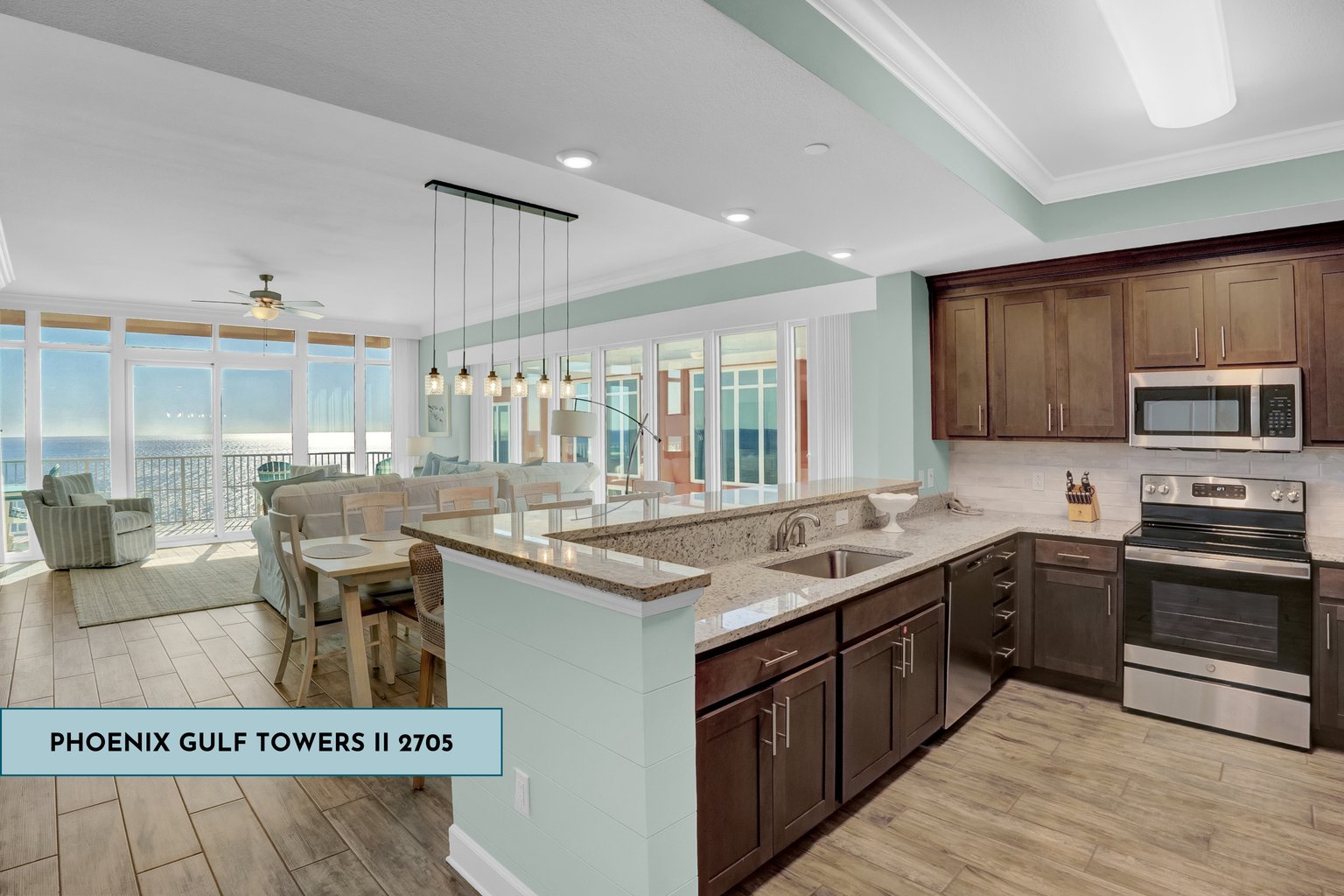 Orange Beach Vacation Rental