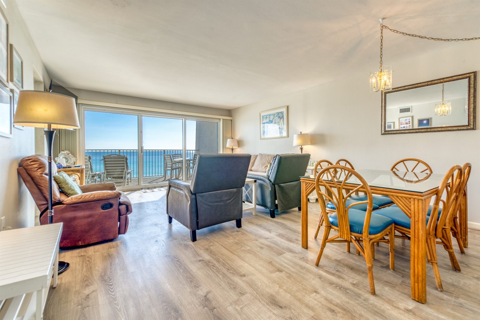 Miramar Beach Vacation Rental