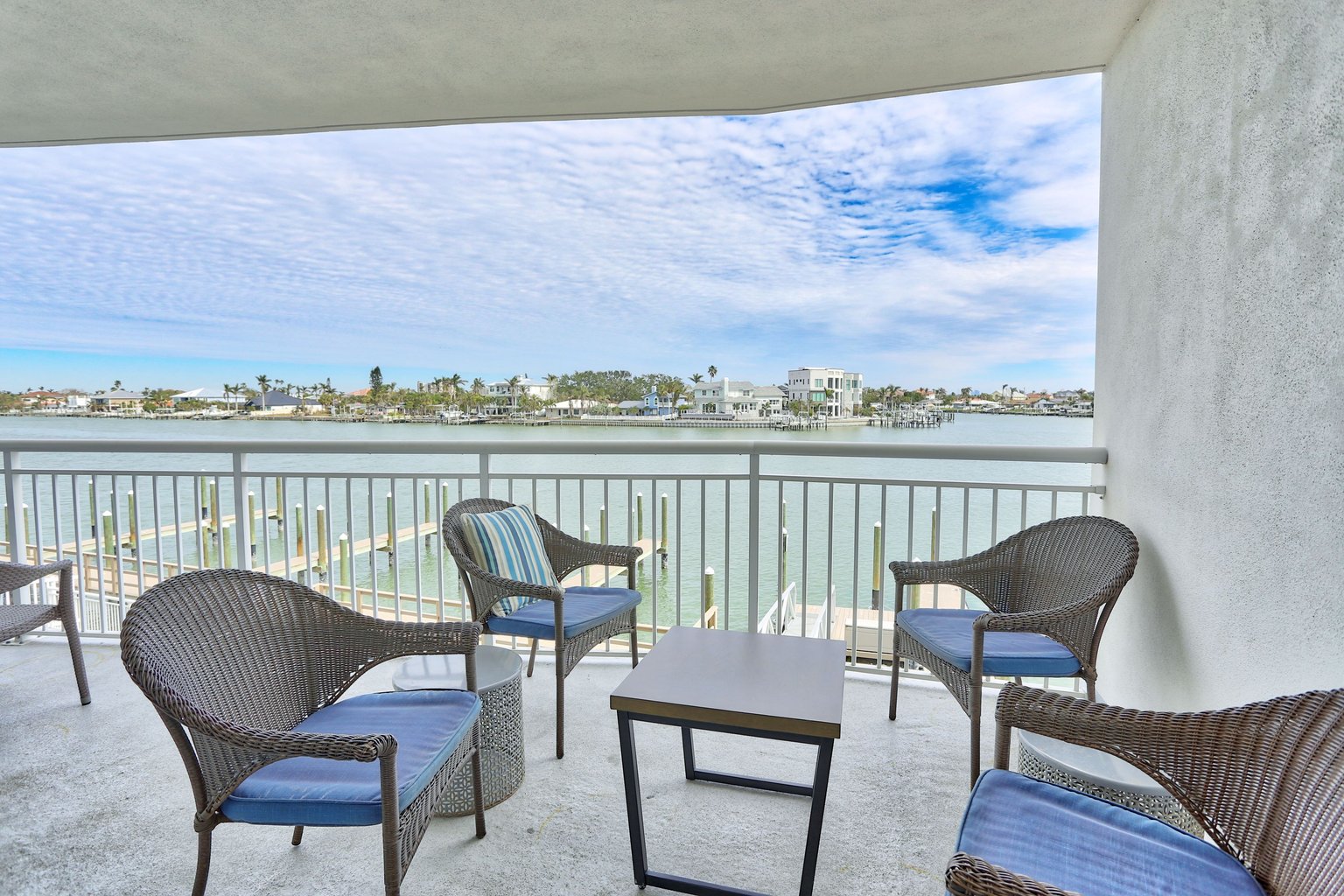 Treasure Island Vacation Rental