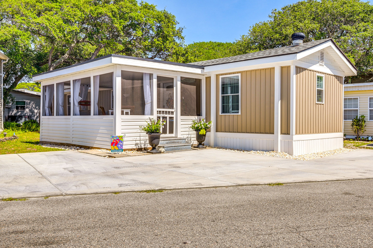 Surfside Beach Vacation Rental